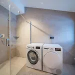 Appartement Glueckauf Krimml