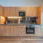 Appartement Glueckauf *