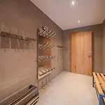 Appartement Glueckauf *