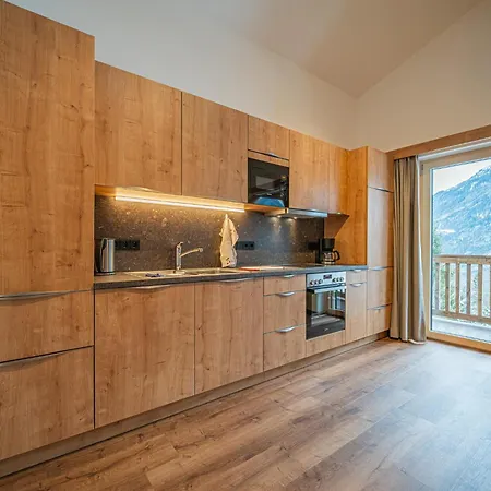 Glueckauf Appartement *