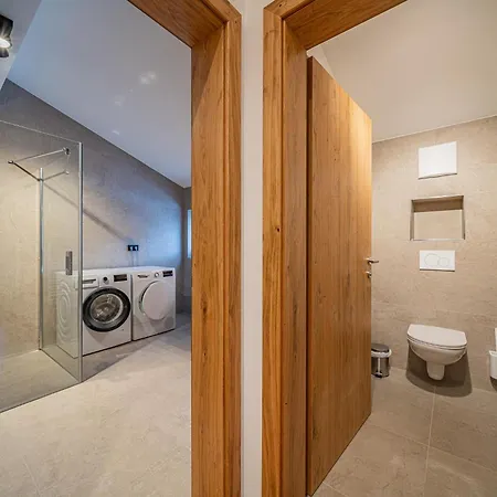 Glueckauf Appartement