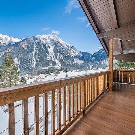 Glueckauf Appartement *