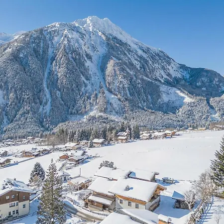 Glueckauf Appartement