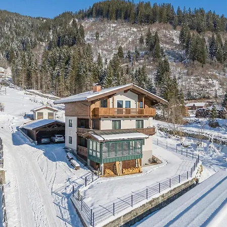 Glueckauf Lägenhet *