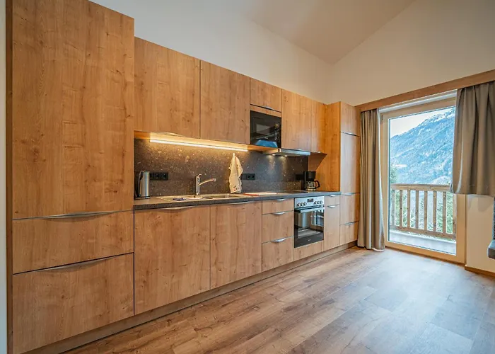 Glueckauf Appartement *