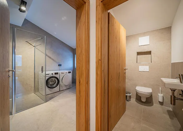 Glueckauf Appartement