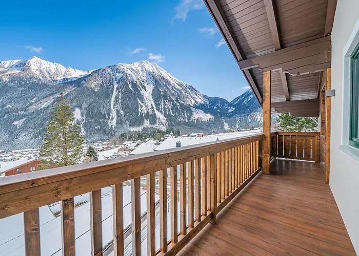 Glueckauf Appartement *