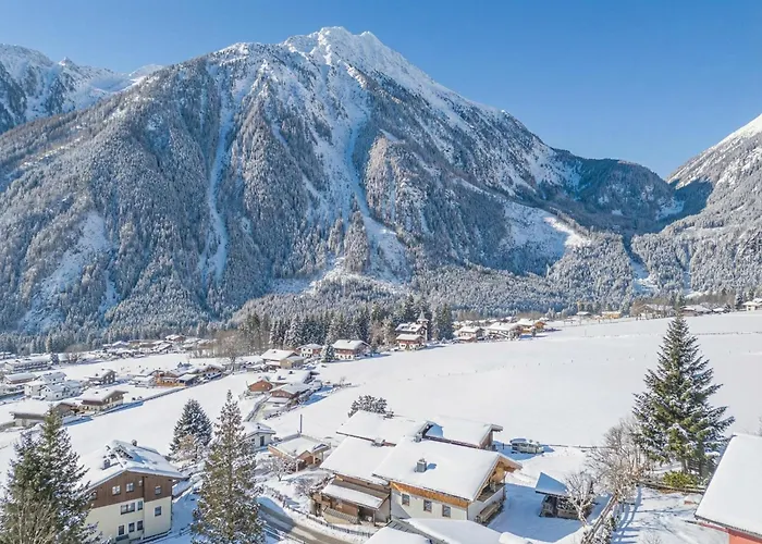 Glueckauf Appartement