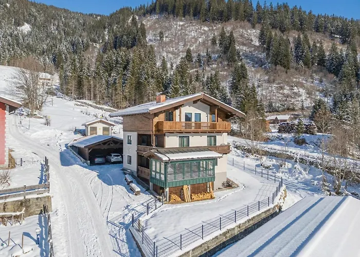 Glueckauf Апартаменты *